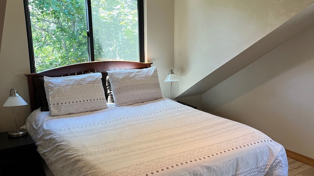 Photo of Bedroom in White Salmon