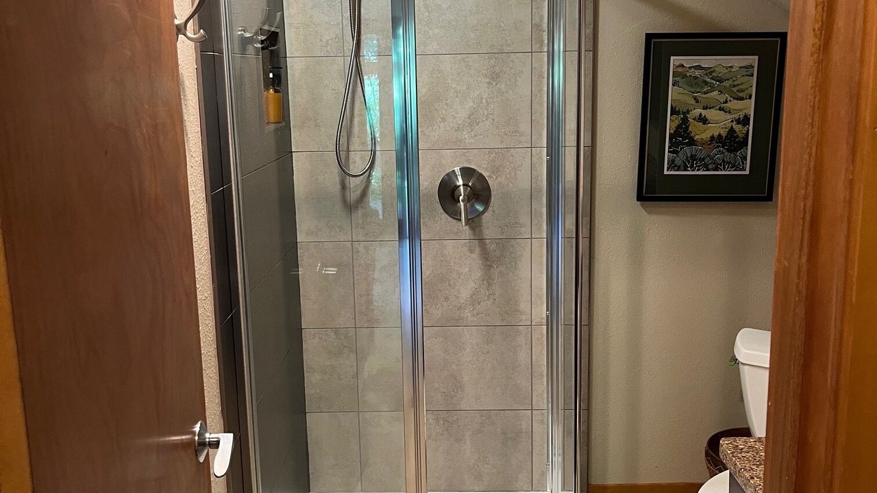 Photo of Bathroom in White Salmon