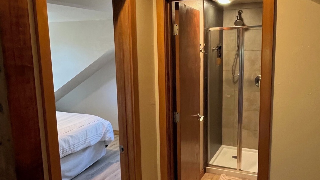Photo of Bedroom in White Salmon