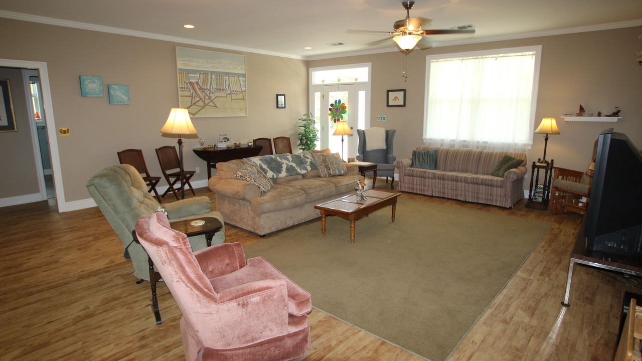 Photo of Livingroom in Bay St Louis