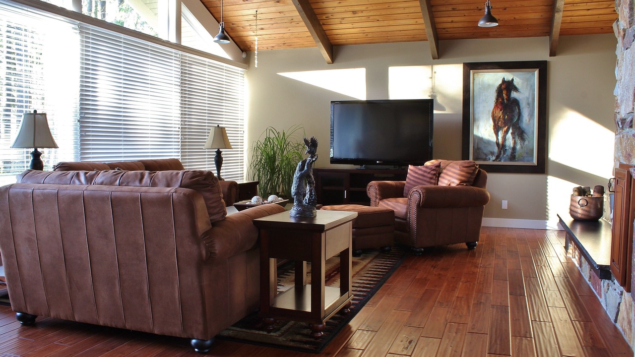 Photo of Livingroom in Tacoma