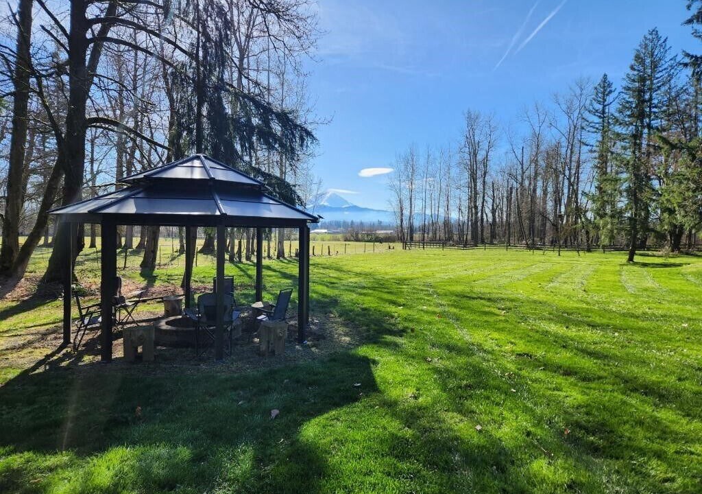 Photo of Outdoor in Tacoma