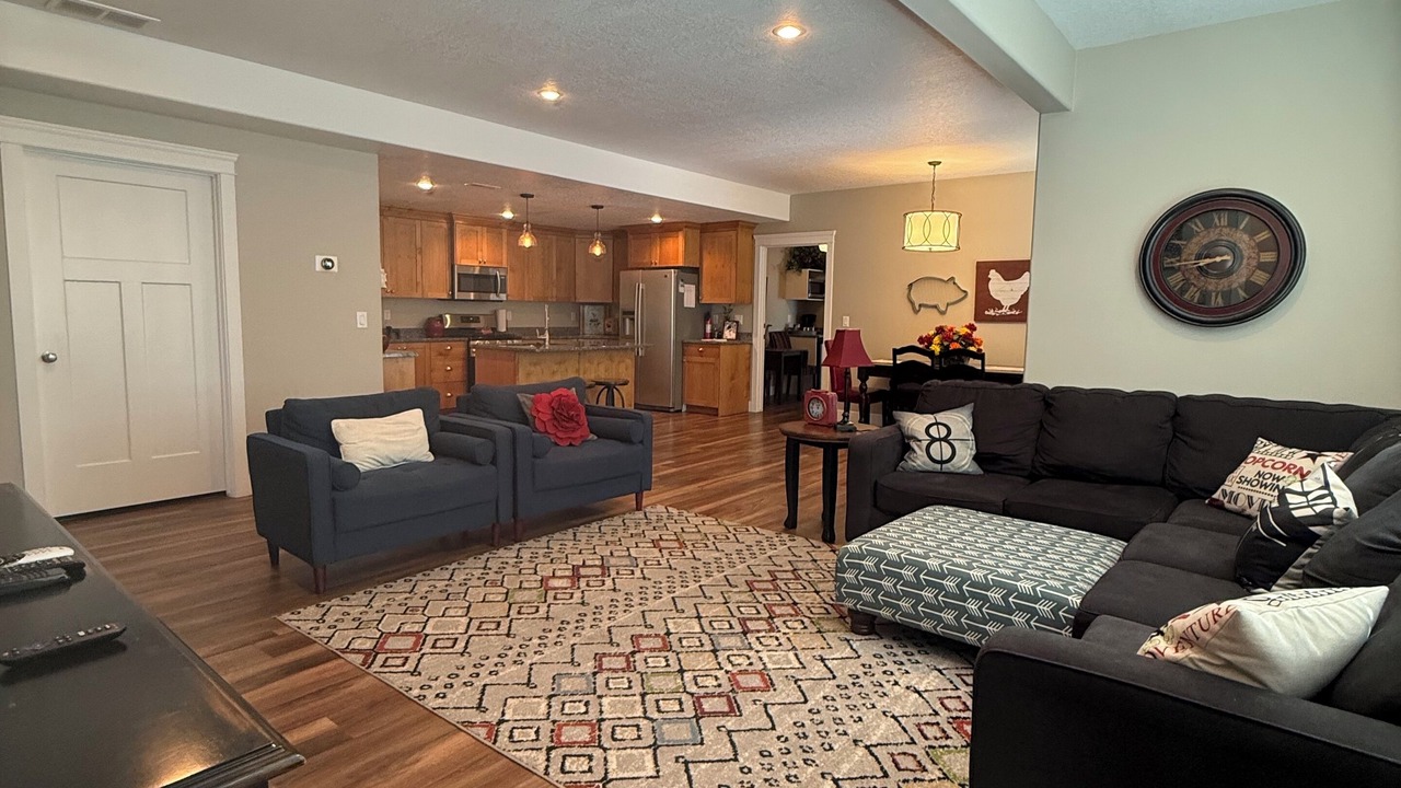 Photo of Livingroom in Lava Hot Springs