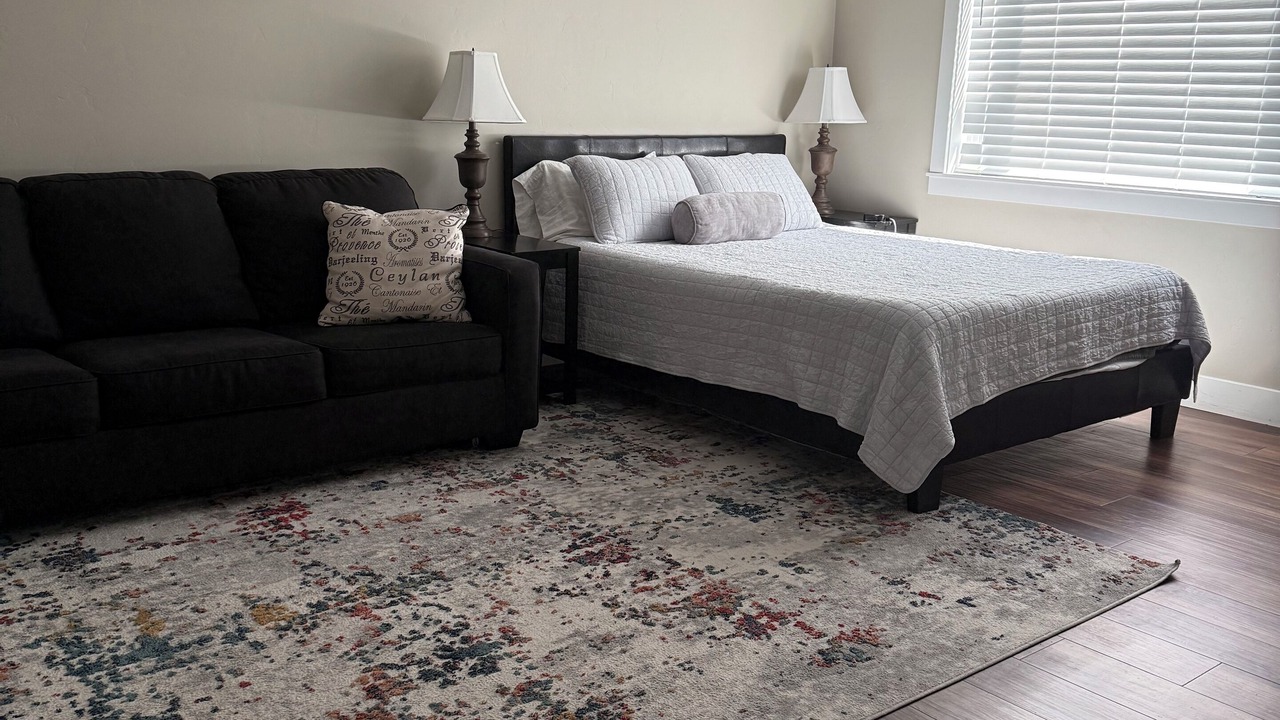 Photo of Bedroom in Lava Hot Springs