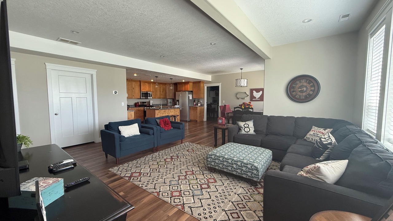 Photo of Livingroom in Lava Hot Springs