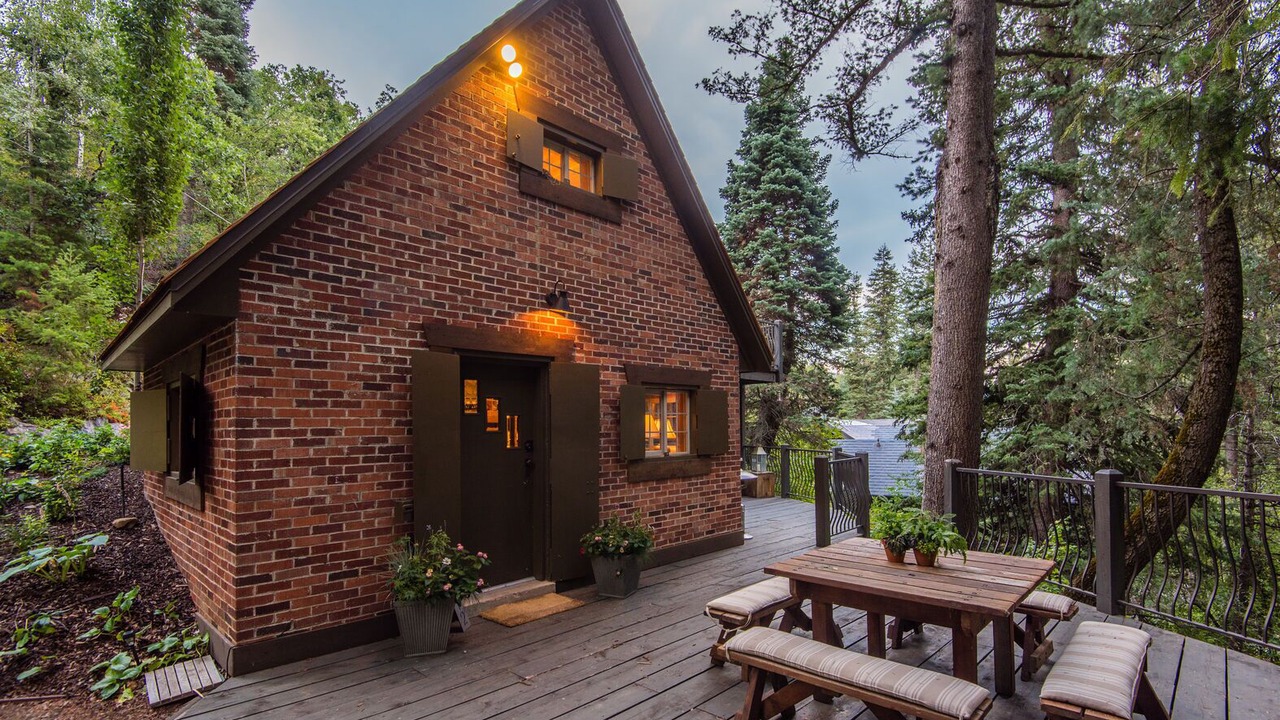 Photo of Outdoor in Sundance