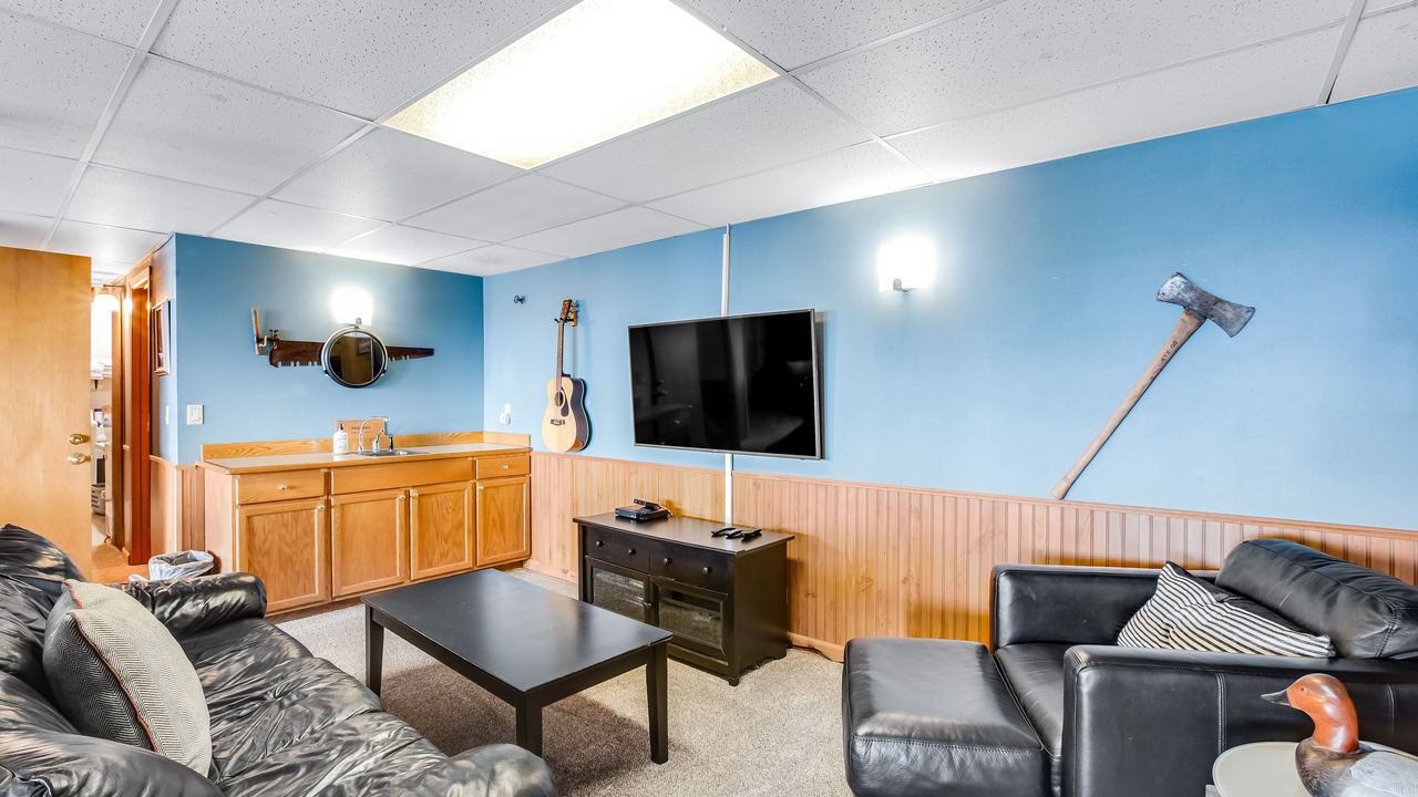 Photo of Livingroom in Port Ludlow