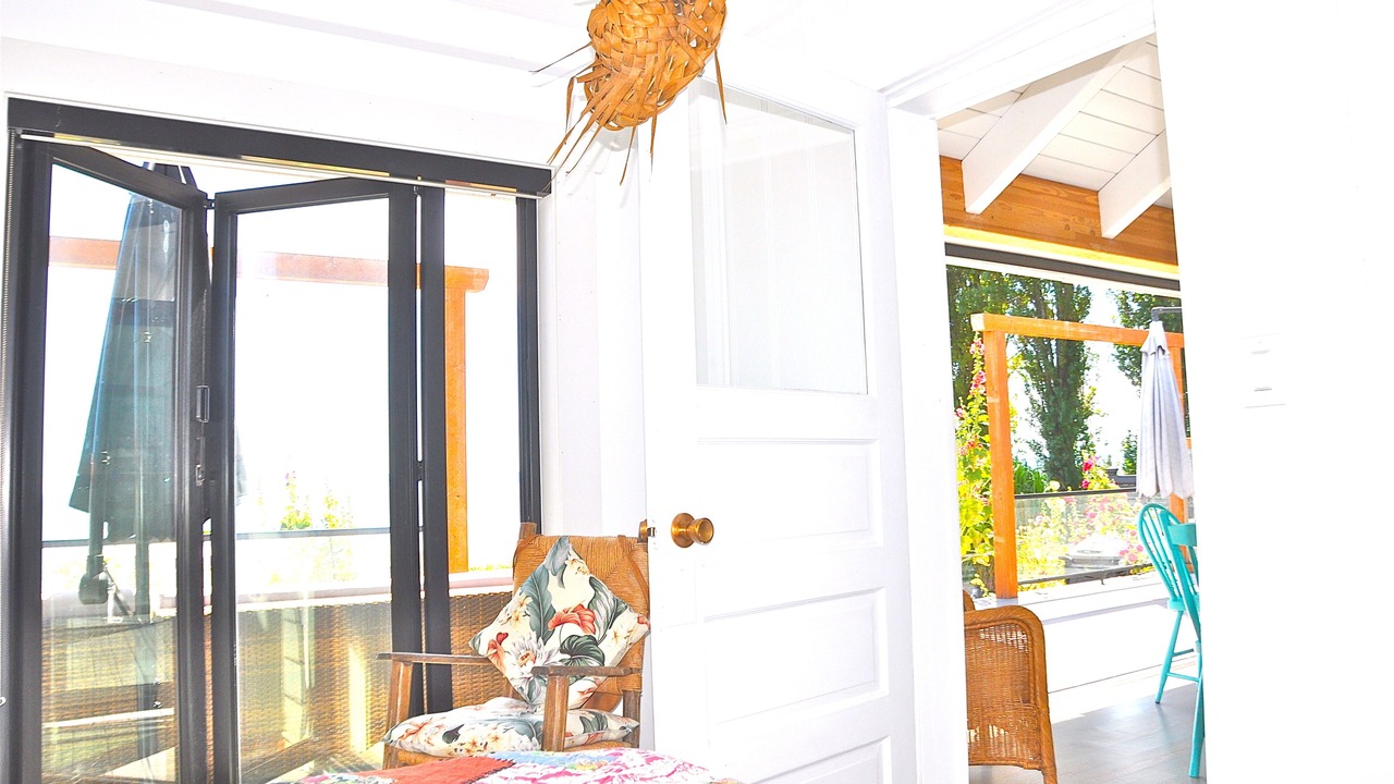 Photo of Bedroom in Point Roberts