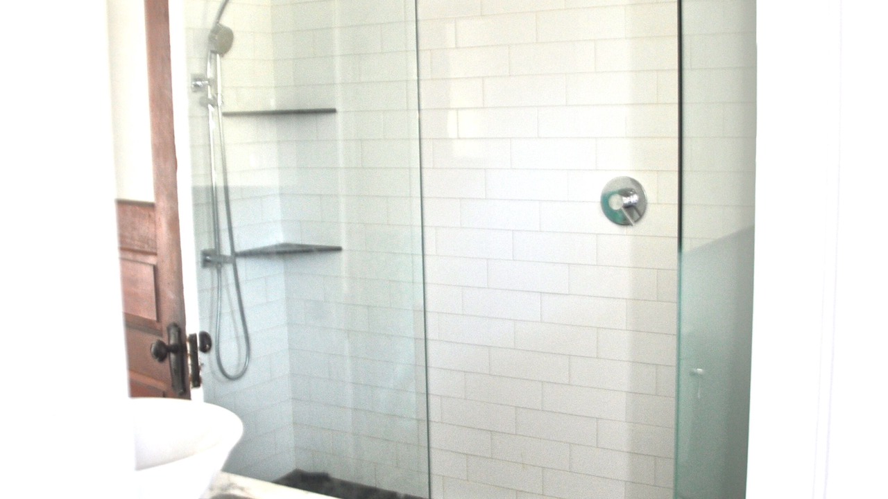 Photo of Bathroom in Point Roberts