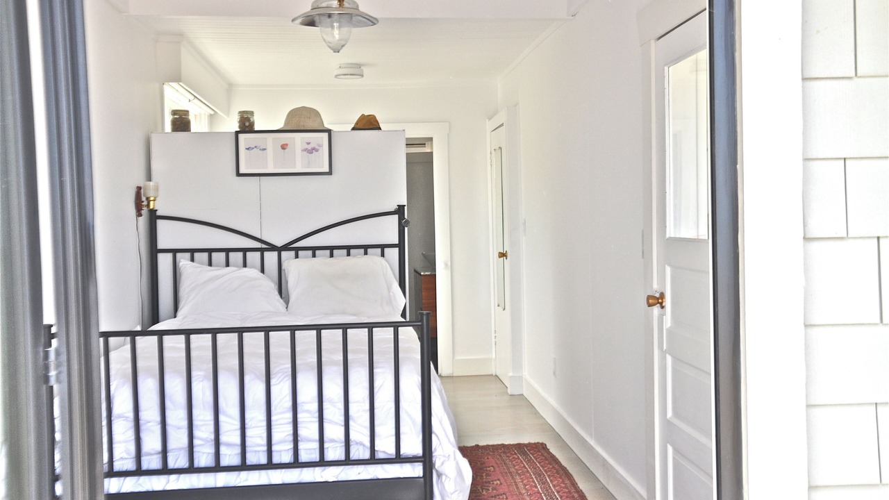 Photo of Bedroom in Point Roberts