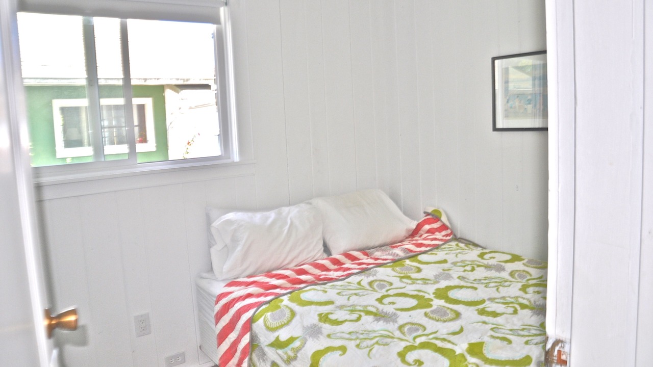 Photo of Bedroom in Point Roberts