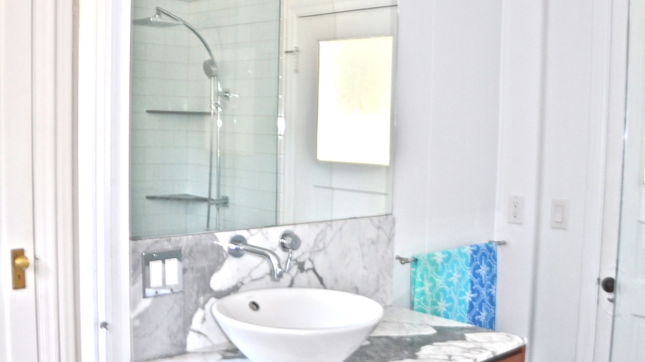 Photo of Bathroom in Point Roberts