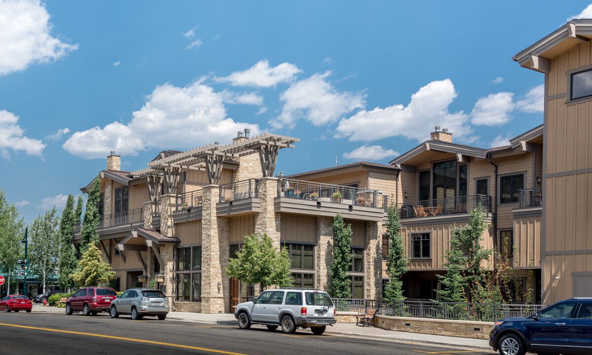 Photo of Outdoor in Ketchum