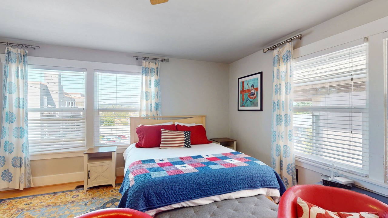 Photo of Bedroom in Bremerton