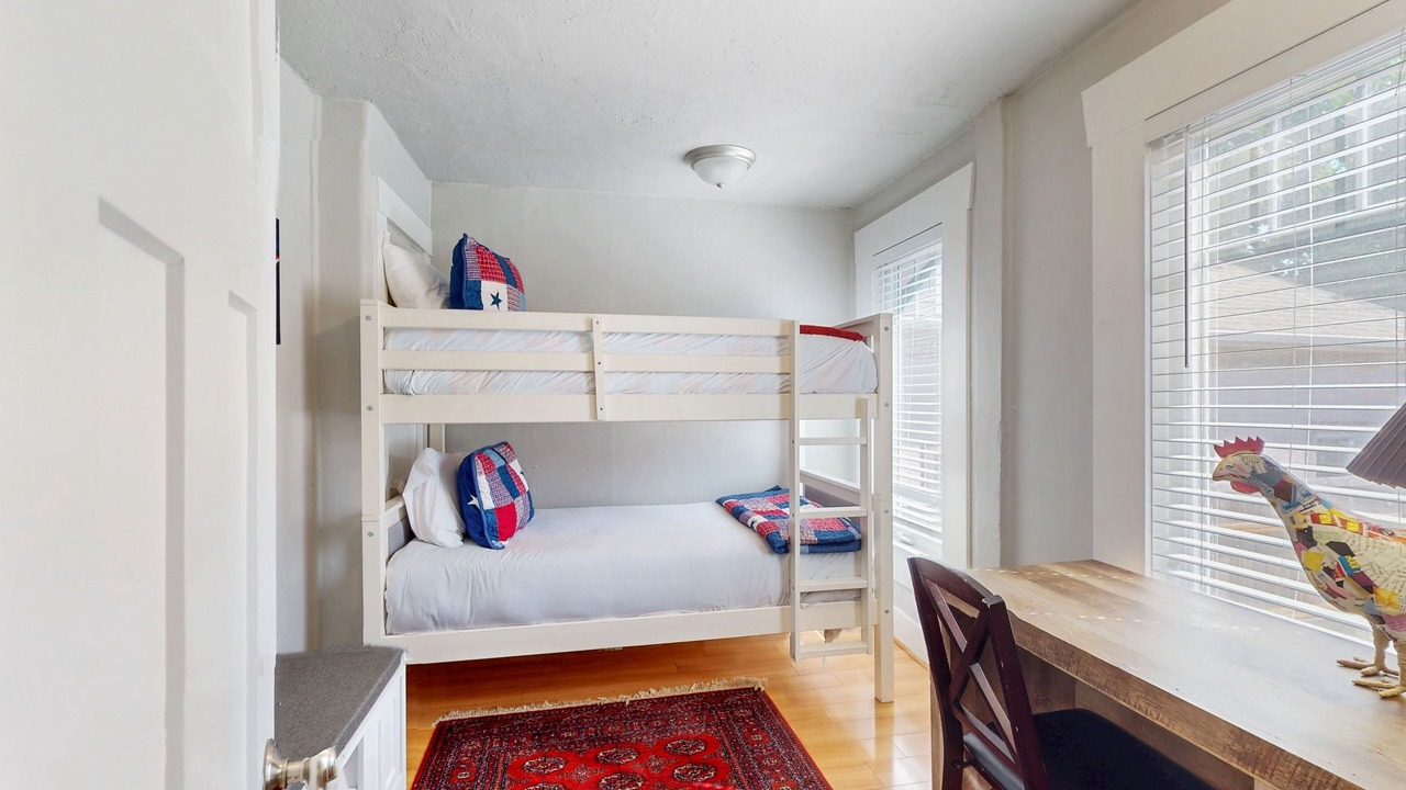 Photo of Bedroom in Bremerton