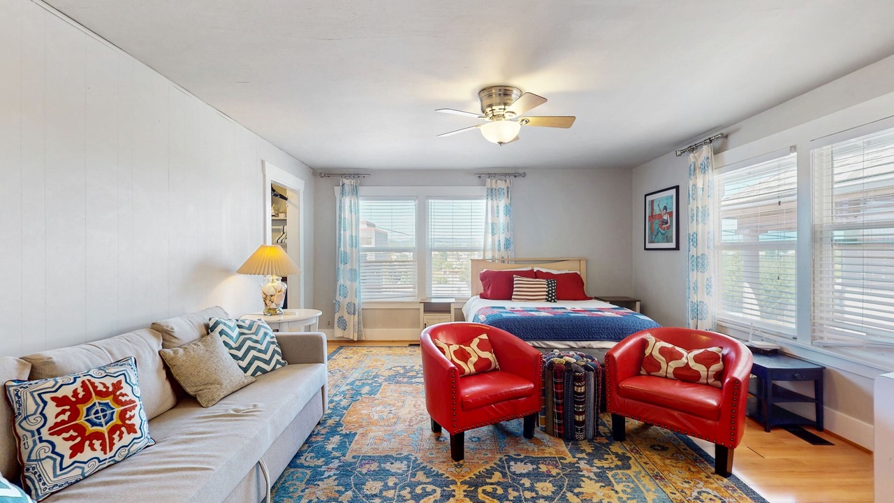 Photo of Bedroom in Bremerton