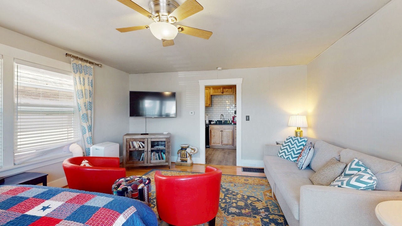 Photo of Bedroom in Bremerton
