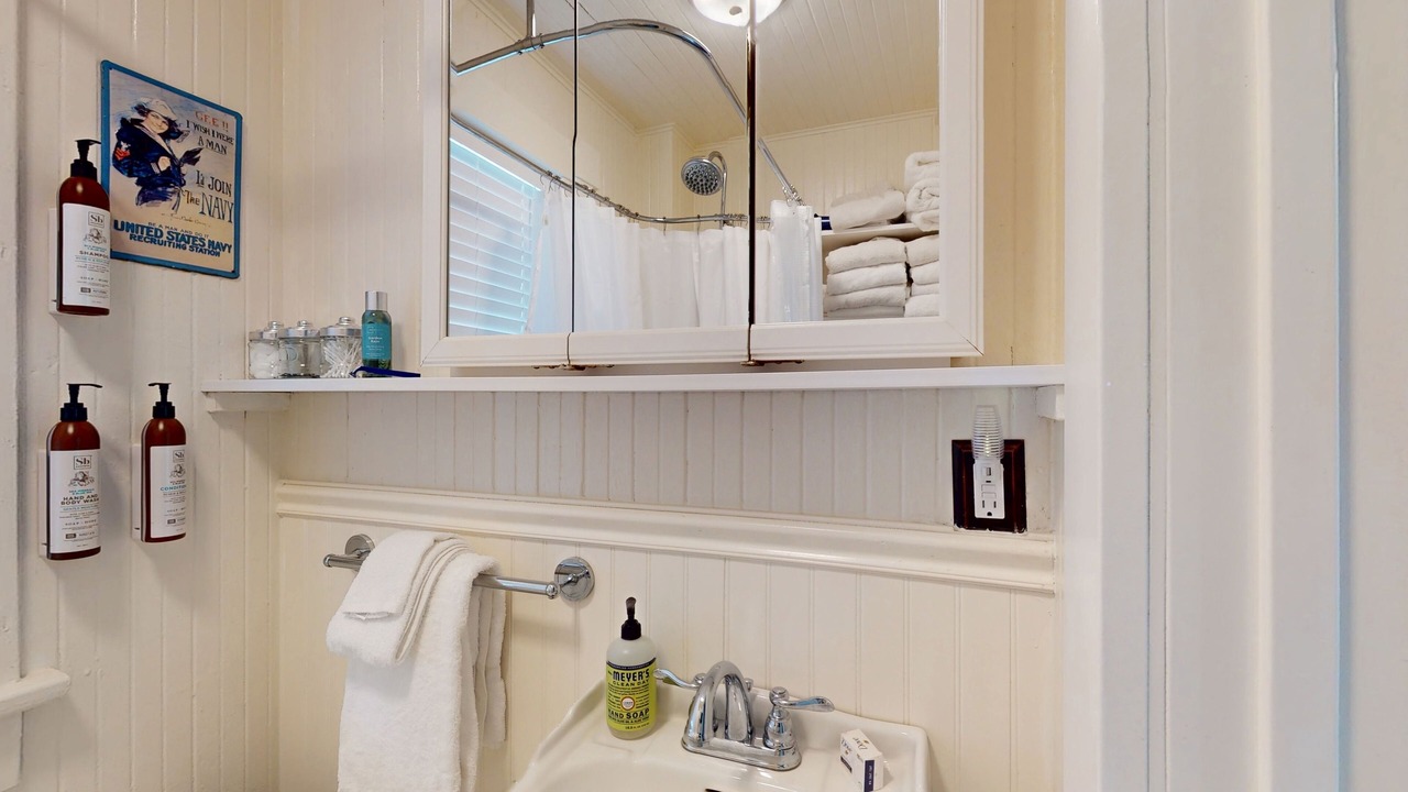 Photo of Bathroom in Bremerton