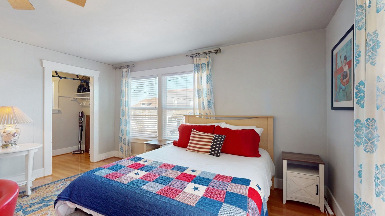 Photo of Bedroom in Bremerton