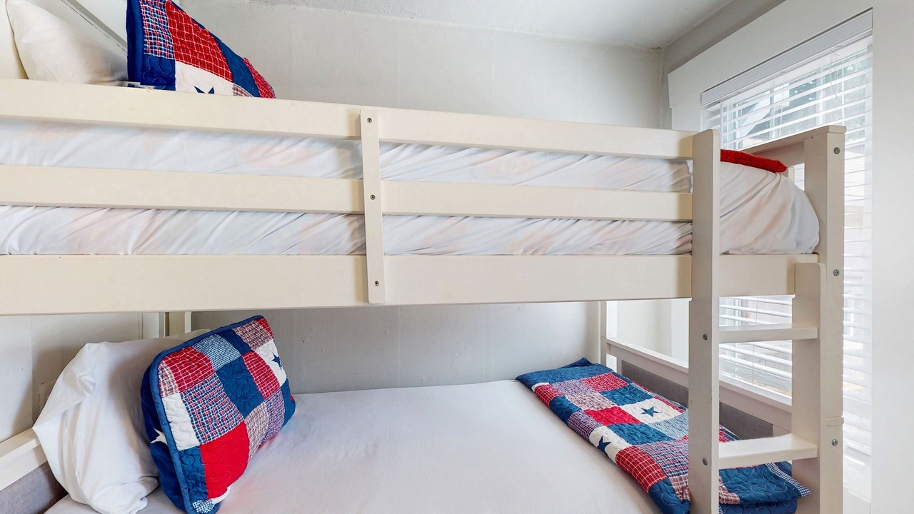 Photo of Bedroom in Bremerton