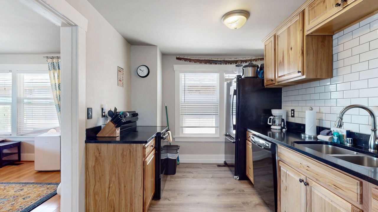 Photo of Kitchen in Bremerton