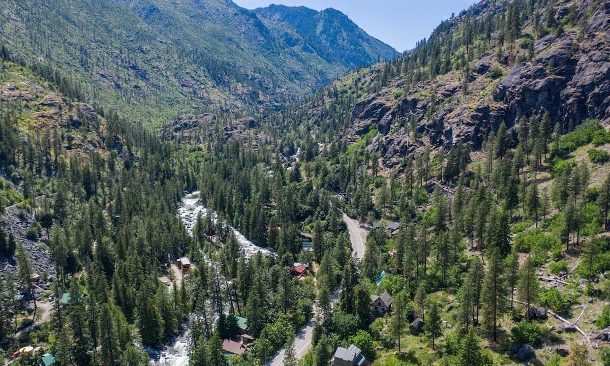 Photo of Others in Leavenworth