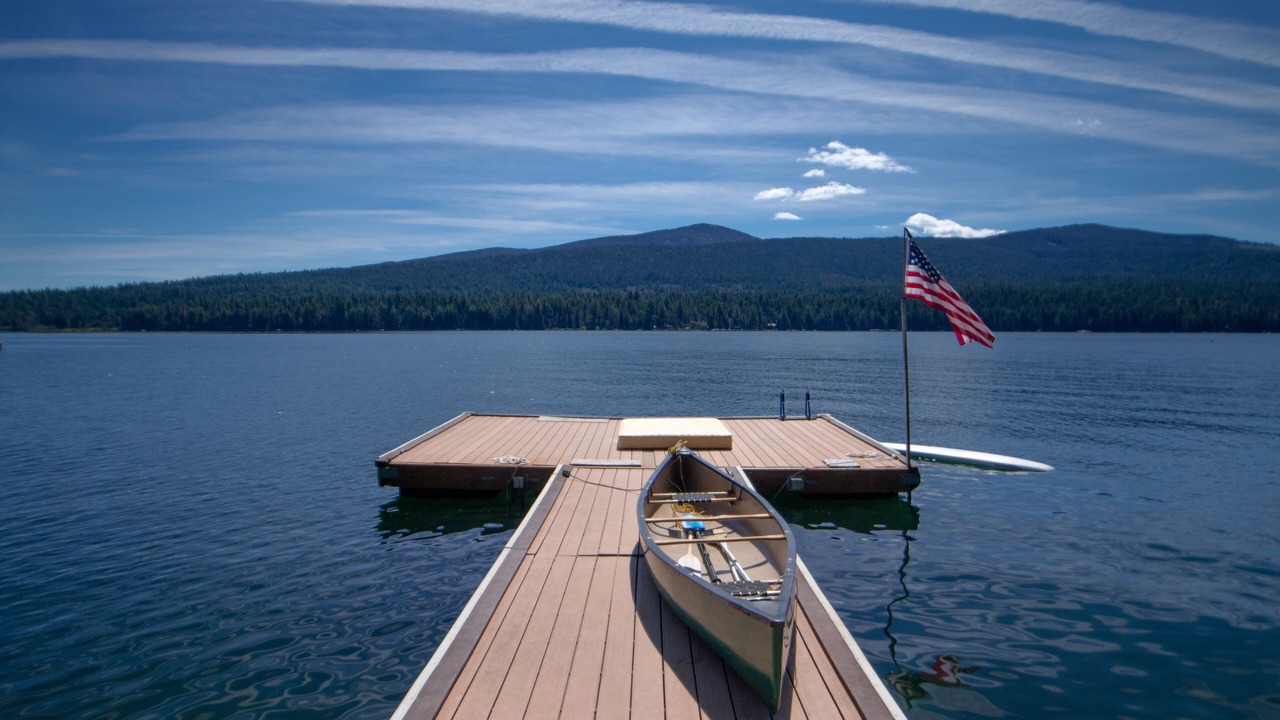 Photo of Outdoor in Klamath Falls