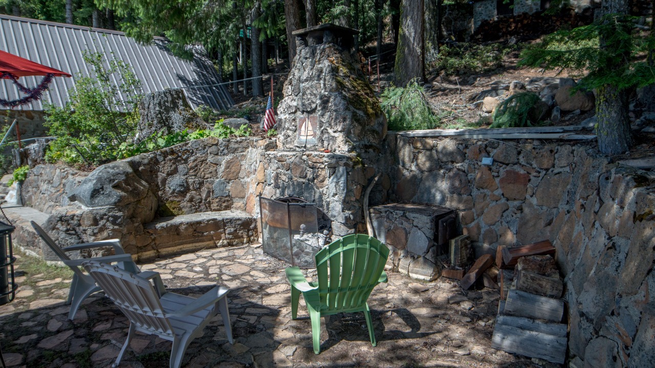 Photo of Outdoor in Klamath Falls
