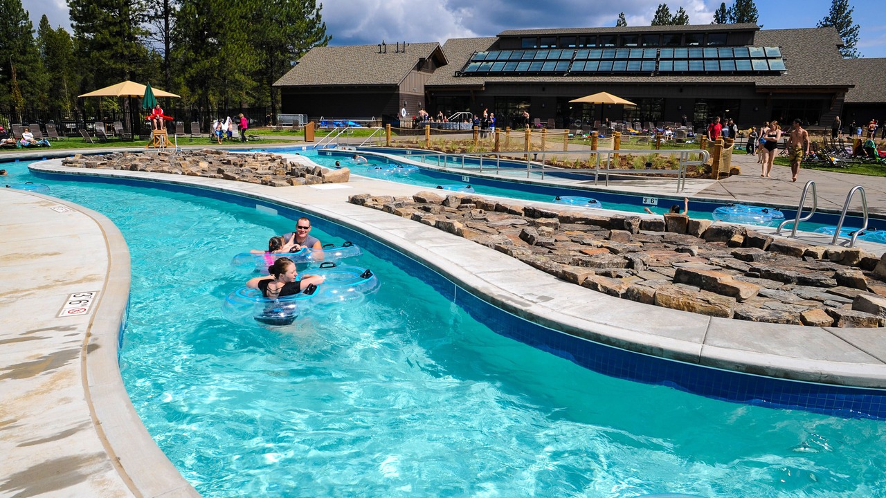 Photo of Others in Sunriver