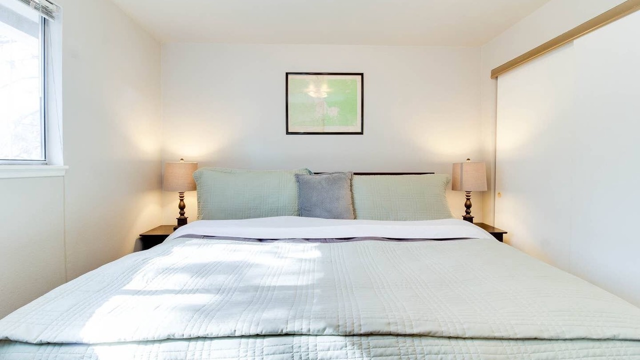 Photo of Bedroom in Bend