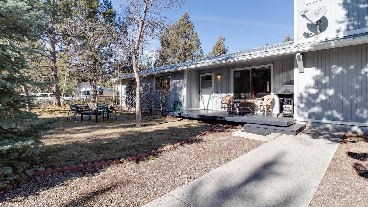 Photo of Outdoor in Bend