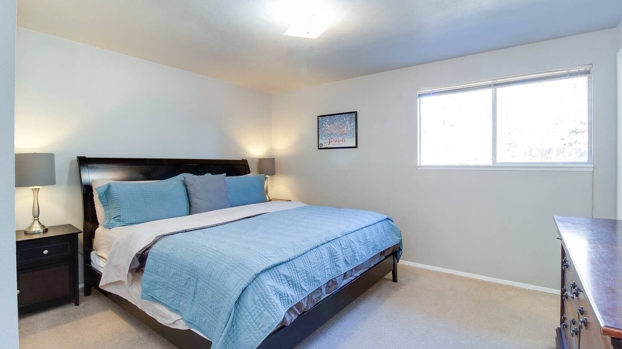 Photo of Bedroom in Bend