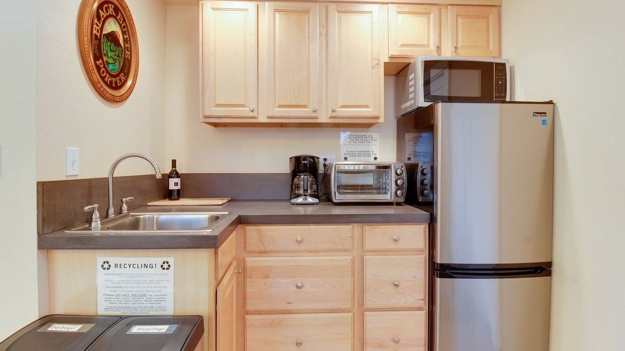 Photo of Kitchen in Bend