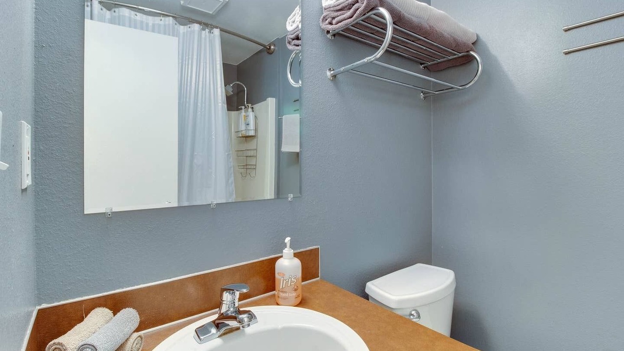 Photo of Bathroom in Bend