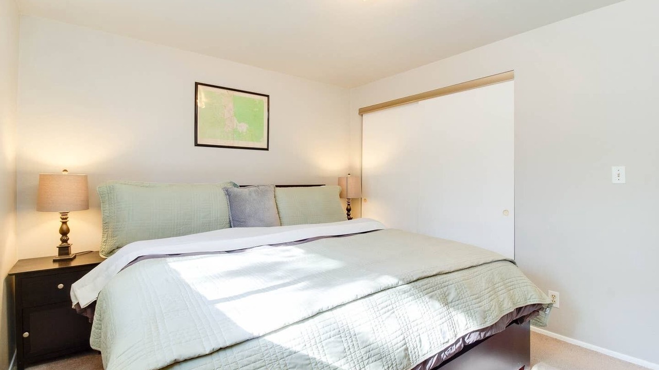 Photo of Bedroom in Bend