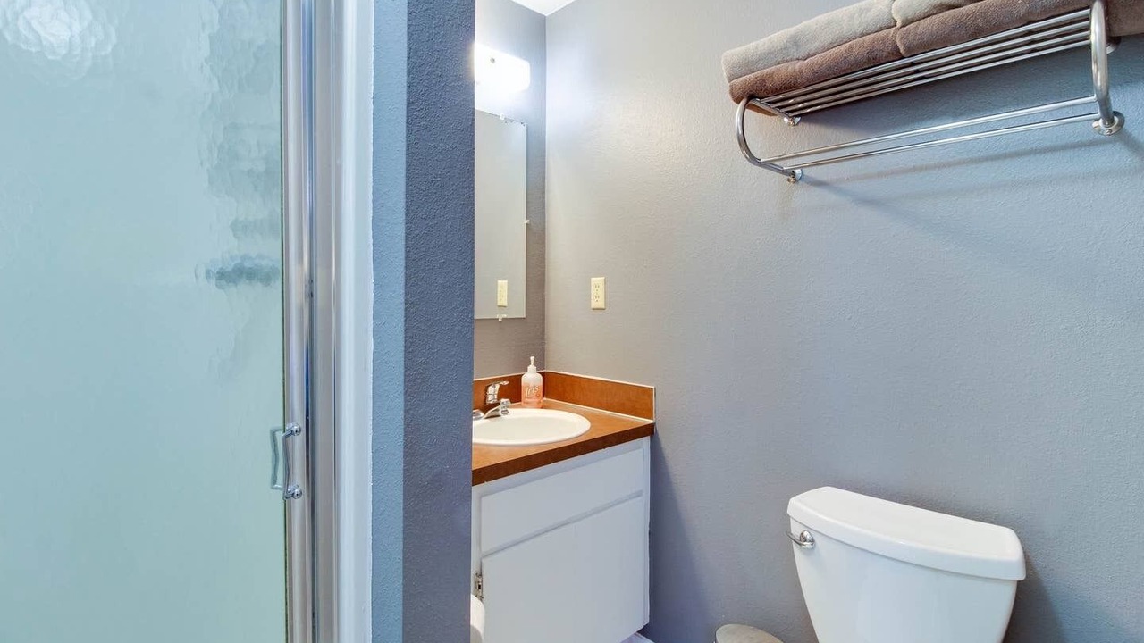 Photo of Bathroom in Bend