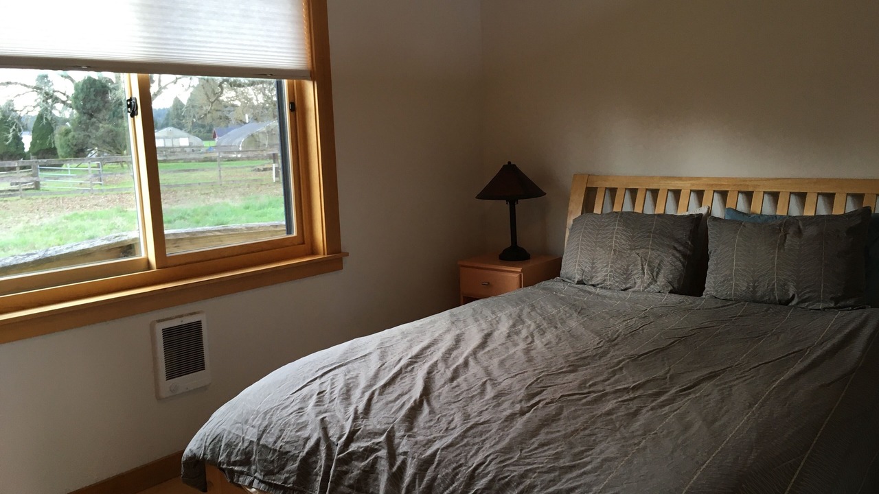Photo of Bedroom in Albany