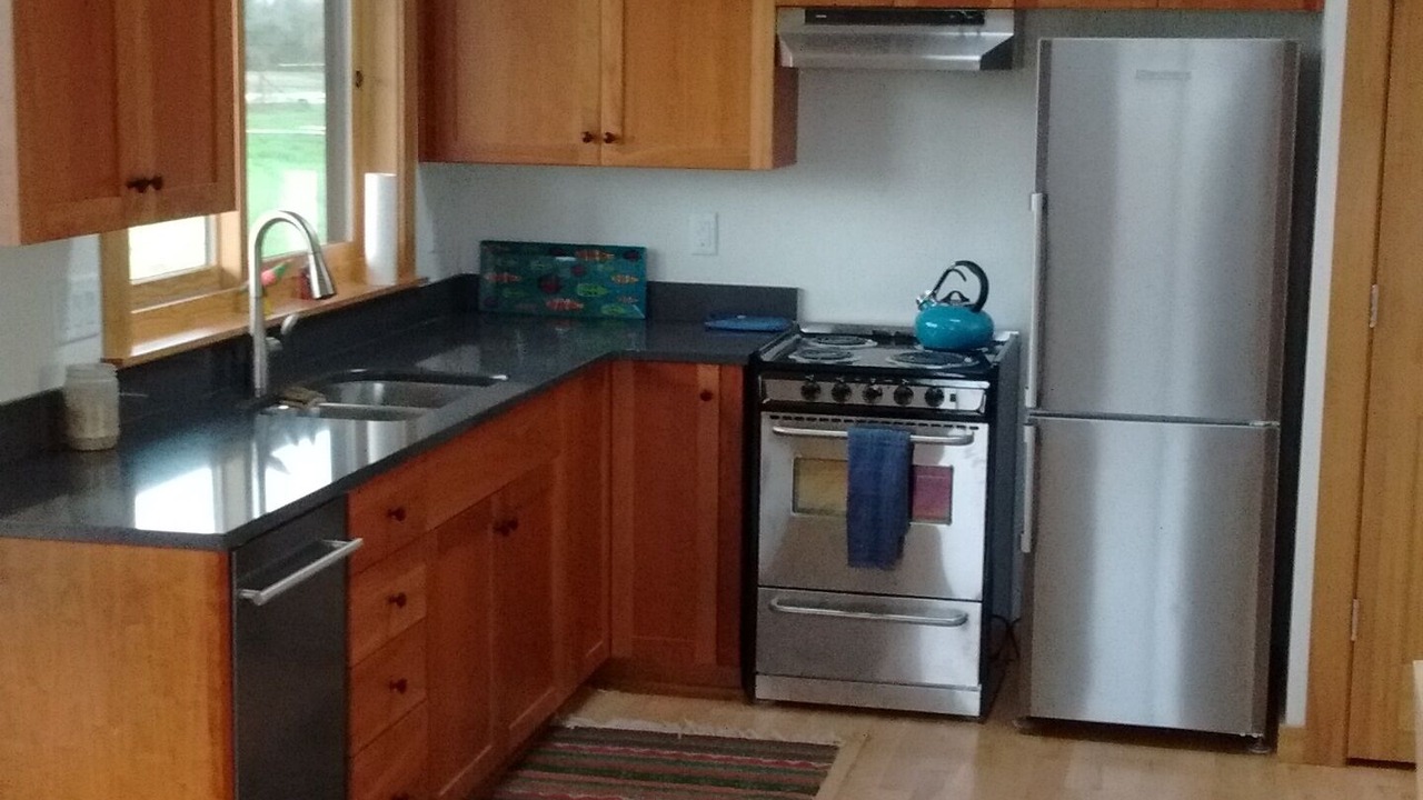 Photo of Kitchen in Albany