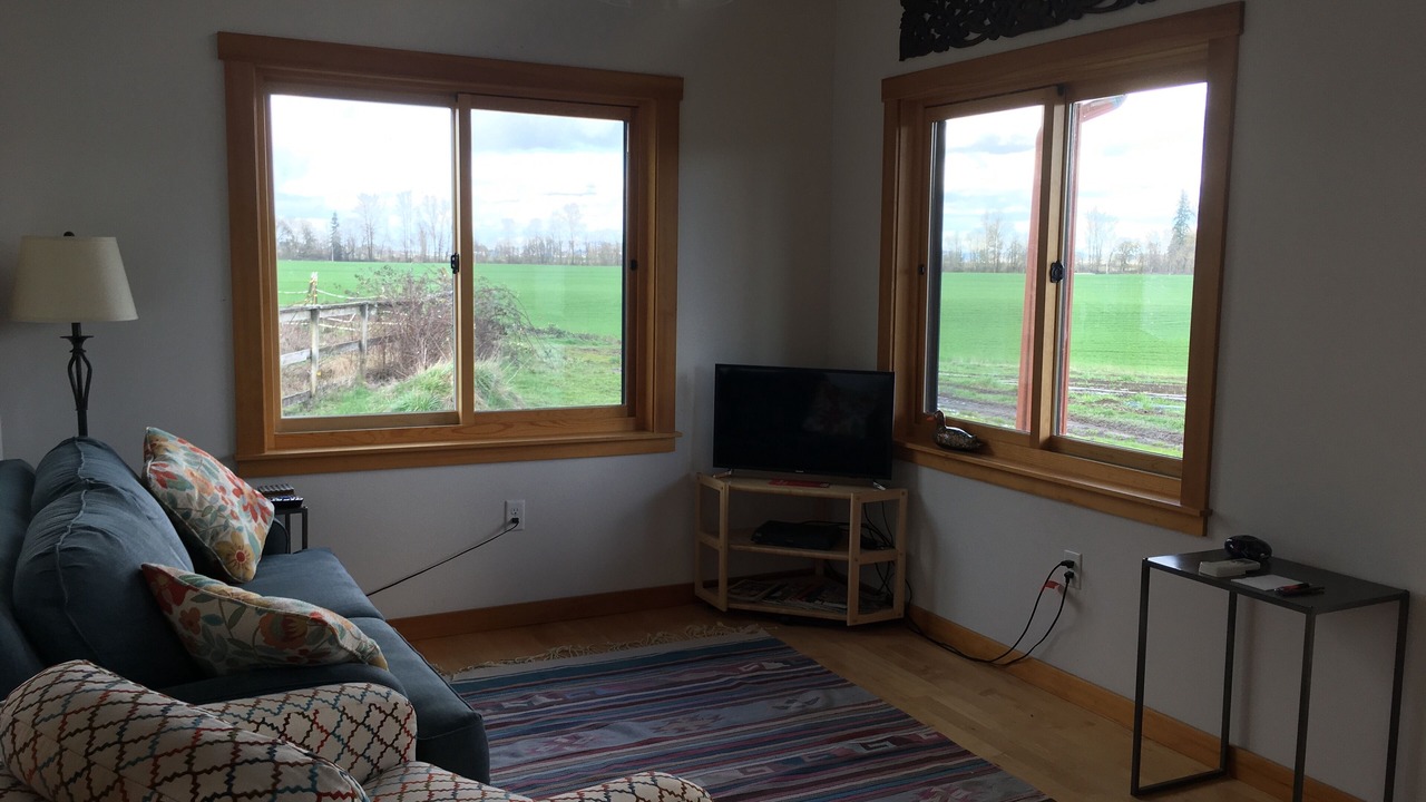 Photo of Livingroom in Albany