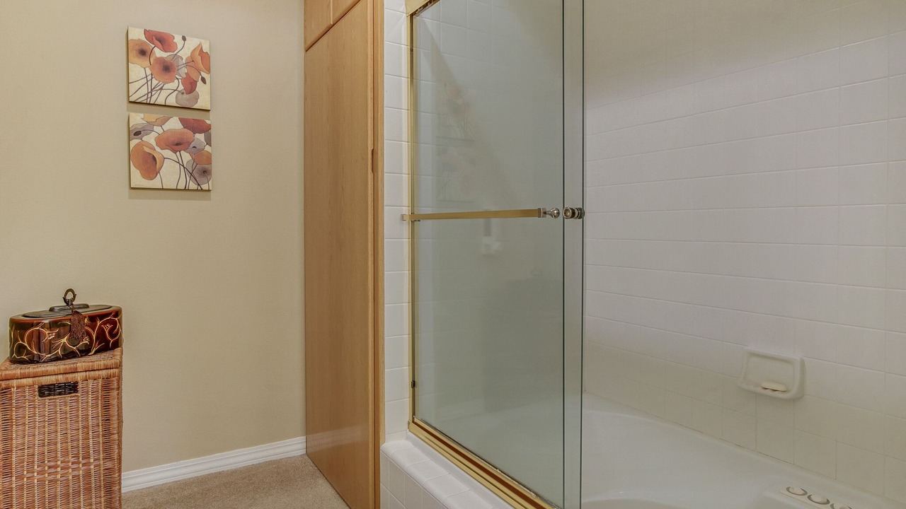 Photo of Bathroom in Century West