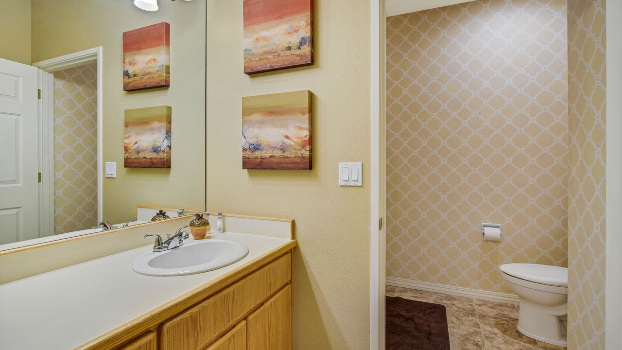 Photo of Bathroom in Century West