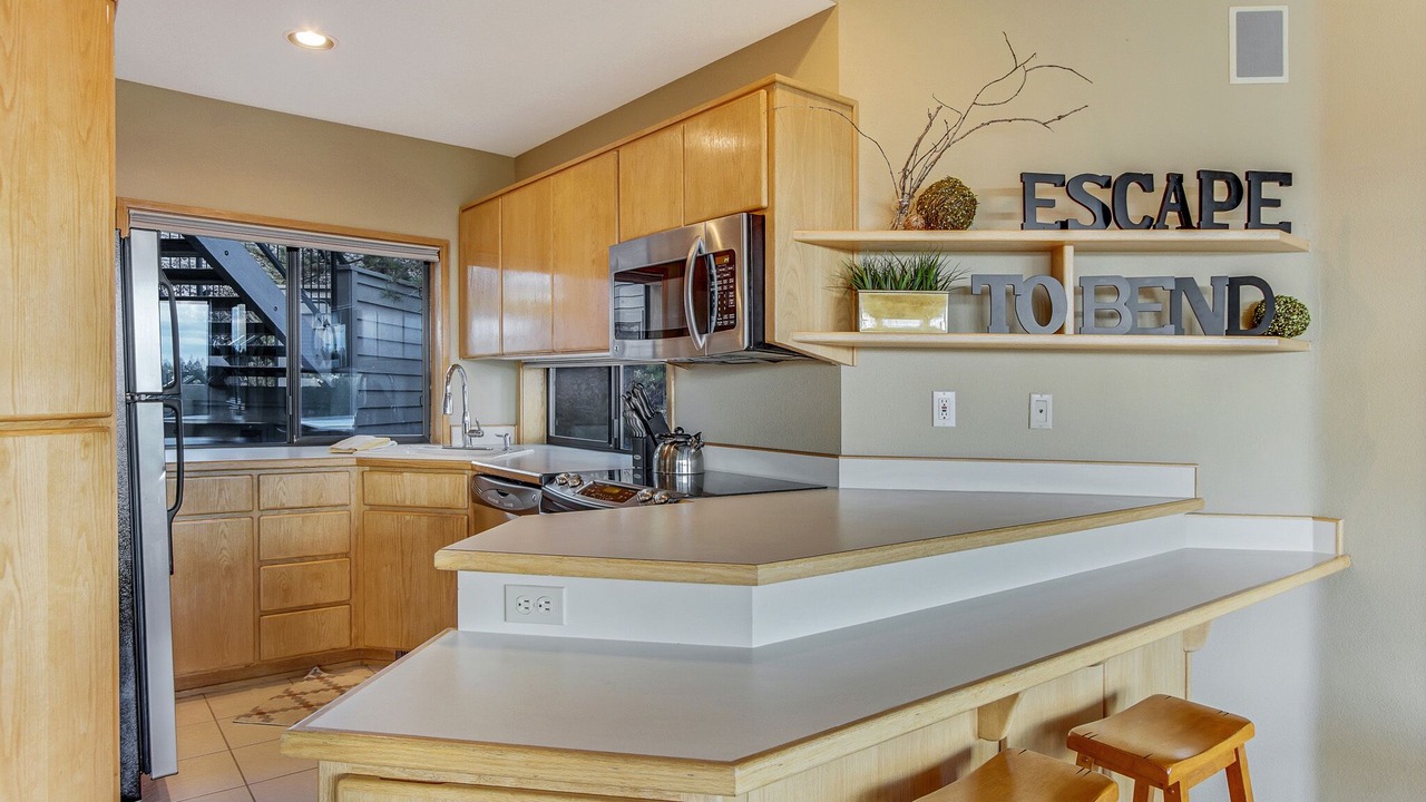 Photo of Kitchen in Century West
