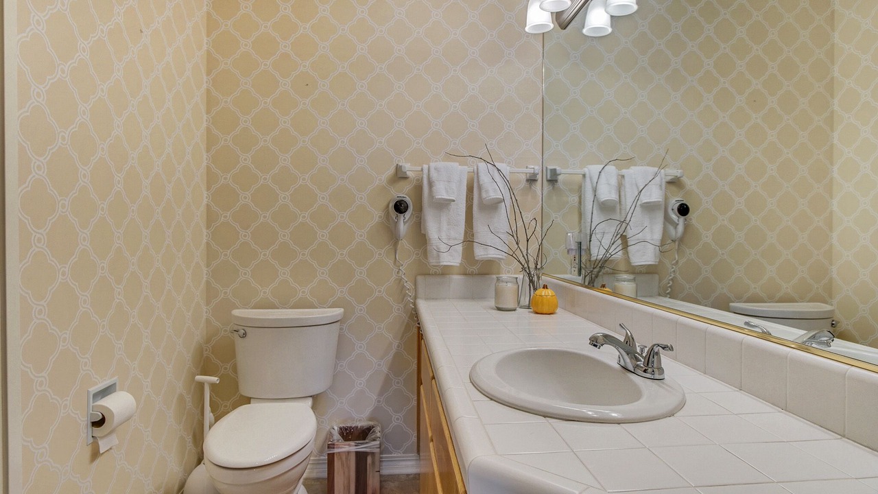 Photo of Bathroom in Century West
