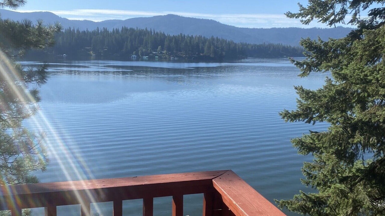 Photo of Outdoor in Hayden Lake