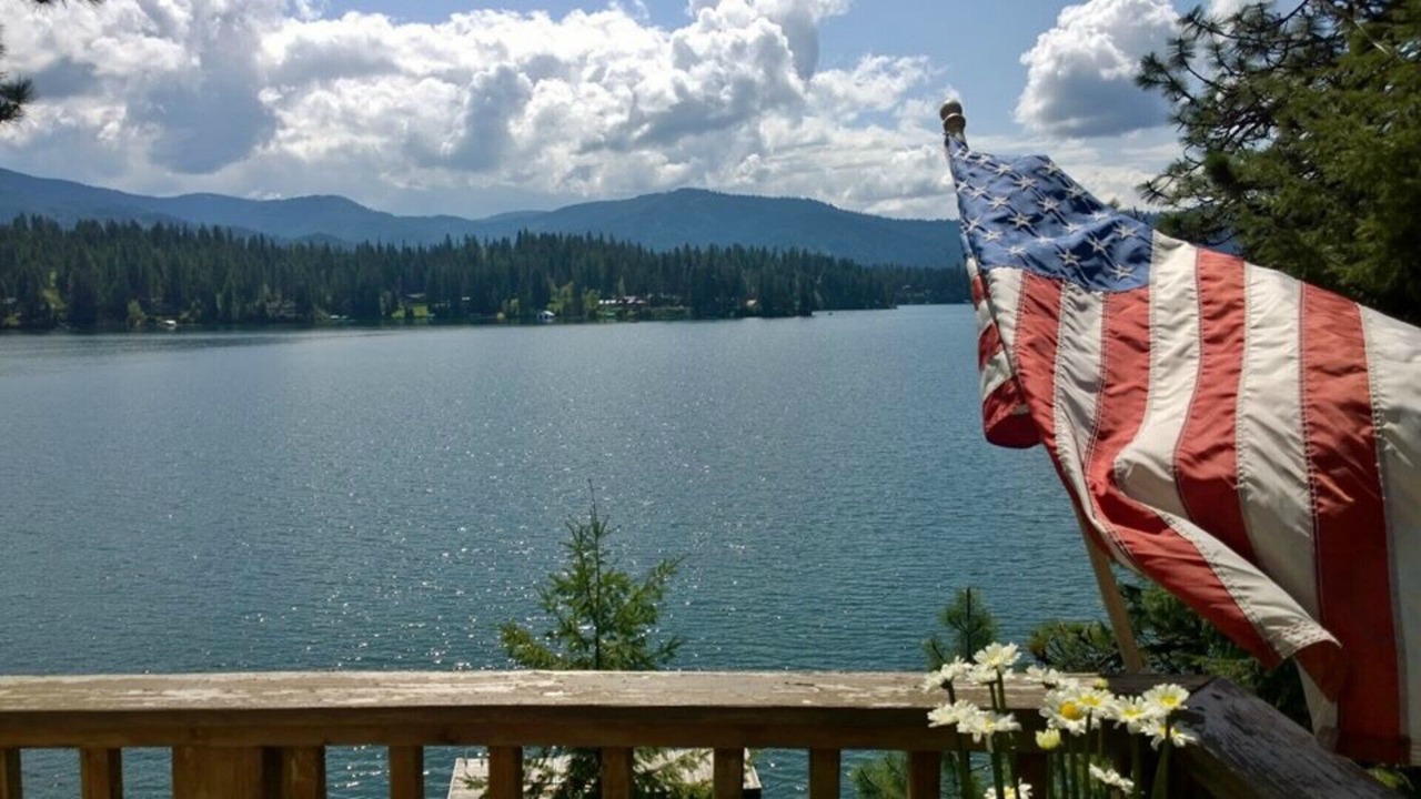 Photo of Outdoor in Hayden Lake