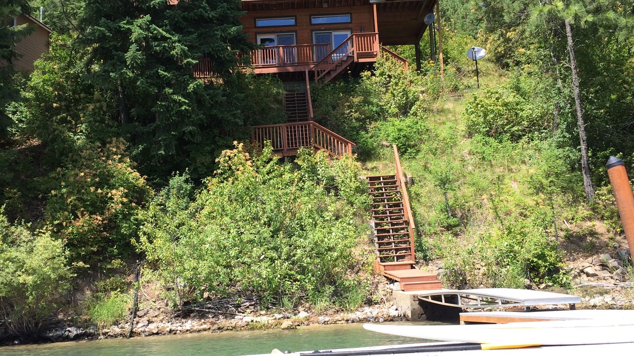Photo of Outdoor in Hayden Lake