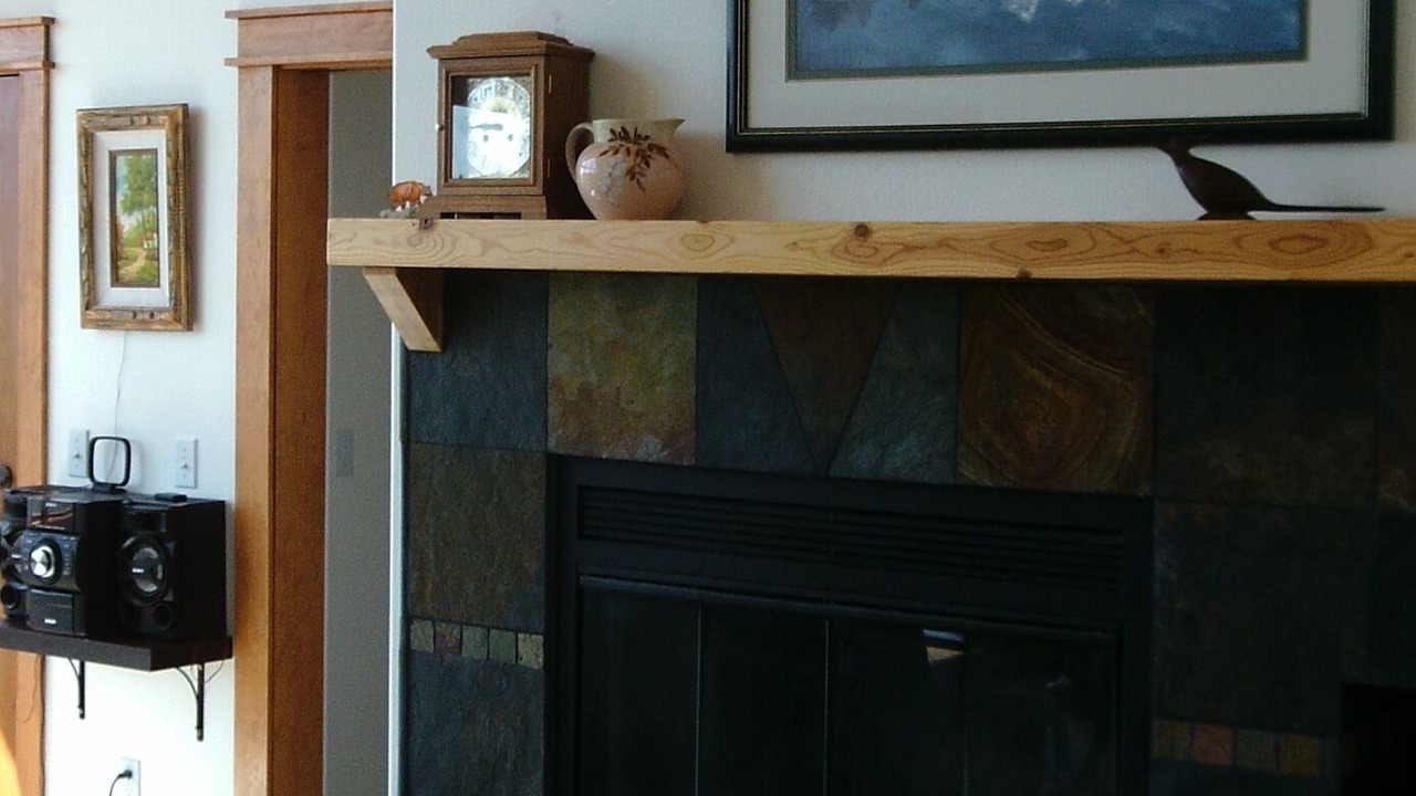 Photo of Livingroom in Boise