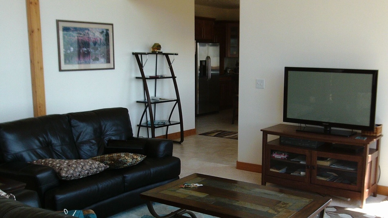 Photo of Bedroom in Boise