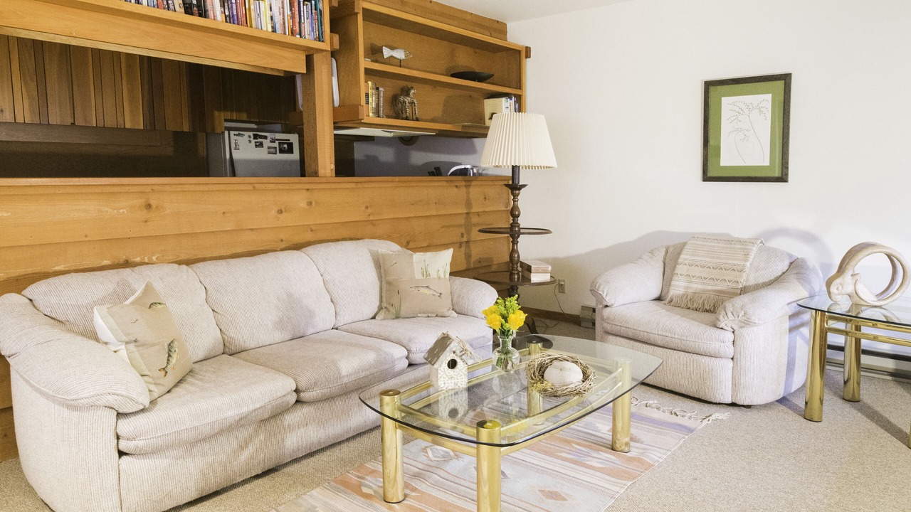 Photo of Bedroom in Moose Wilson Road