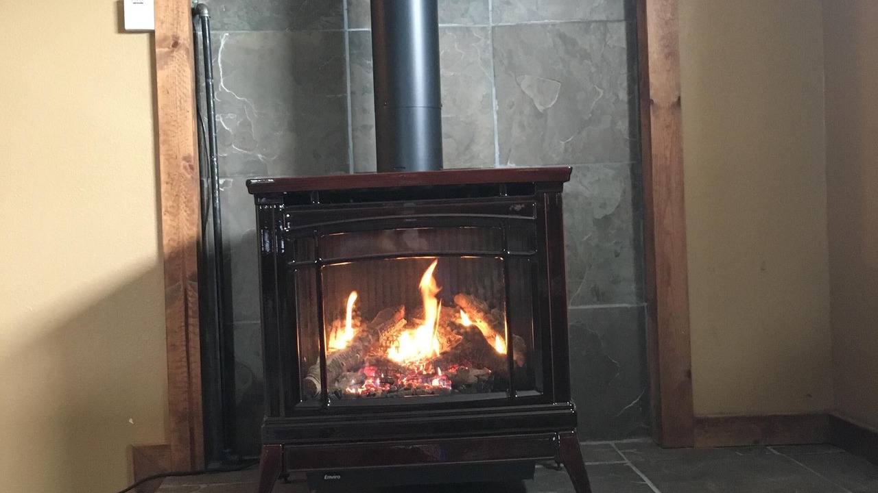 Photo of Livingroom in Driggs